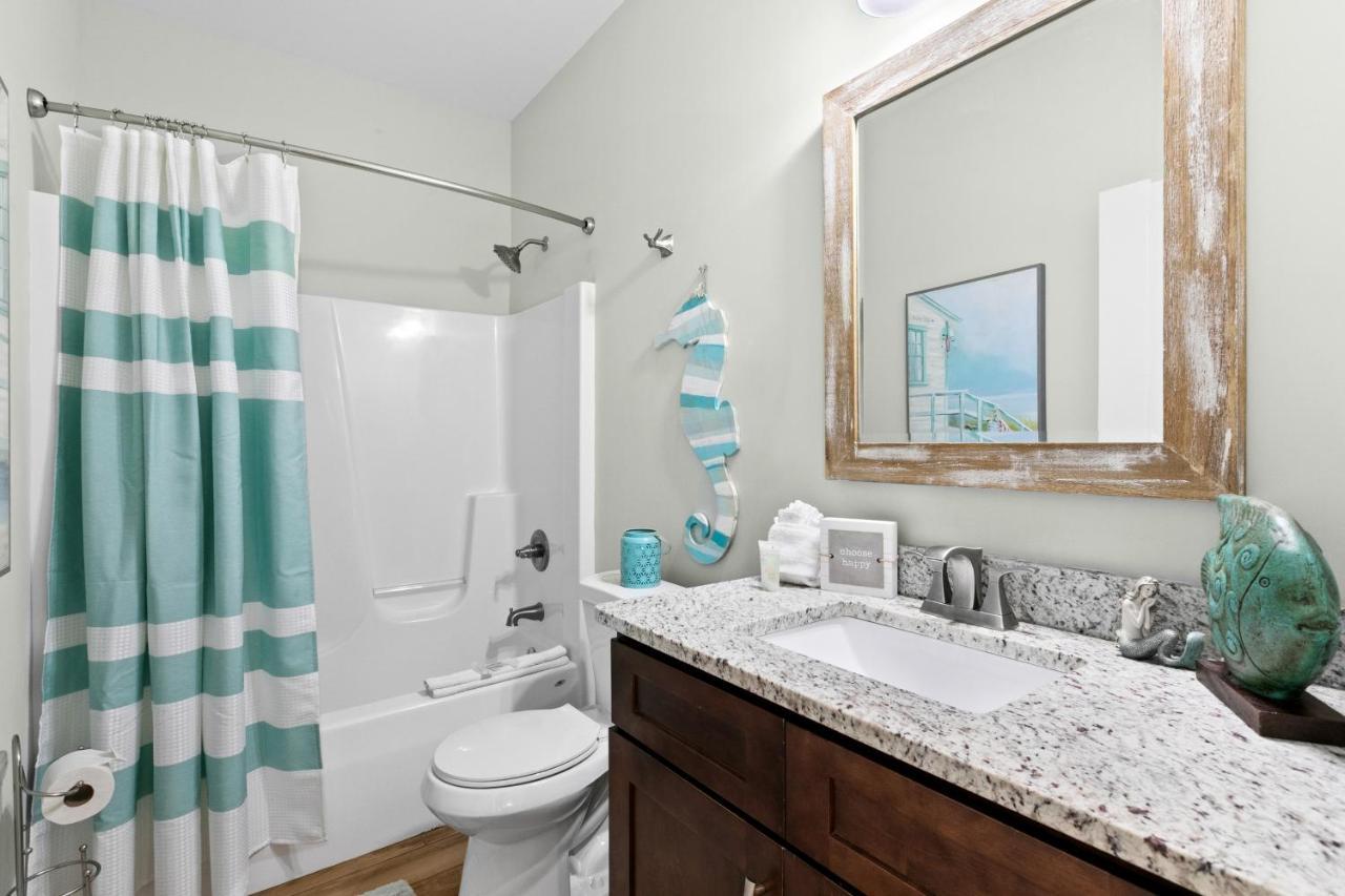 Seagull Perch Villa Panama City Beach Exterior photo