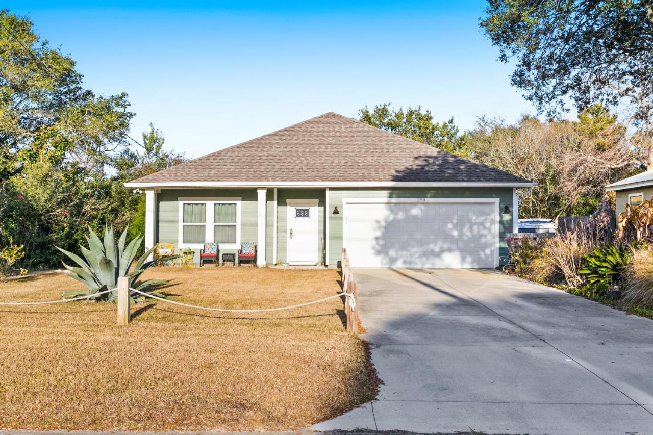 Seagull Perch Villa Panama City Beach Exterior photo